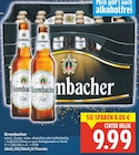 Pils von Krombacher für 9,99 € bei E center im Angebot Pils von Krombacher im aktuellen E center Prospekt