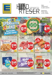 Supermarkt Prospekt von E center Velbert E center Prospekt: "Aktuelle Angebote", 24 Seiten, 13.10.2025 - 18.10.2025