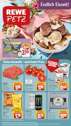 Aktueller REWE Supermärkte Prospekt für Ohorn: Dein Markt mit 28} Seiten, 21.05.2024 - 25.05.2024