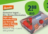 tegut Laufach - tegut... Bio-Strauchtomaten Angebot im Prospekt tegut... Bio-Strauchtomaten bei tegut im Laufach Prospekt für 2,88 €