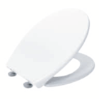 WC-Sitz „Cosenza“ im Angebot bei toom Baumarkt in Grevenbroich WC-Sitz „Cosenza“ Angebote bei toom Baumarkt Grevenbroich für 19,99 €