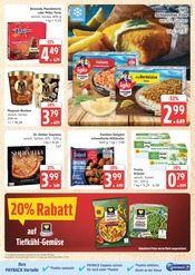 Aktueller Marktkauf Prospekt mit Frosta, "Top Angebote", Seite 13