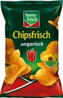 Aktuelles Chipsfrisch Angebot bei Netto Marken-Discount in Mönchengladbach ab 1,00 €