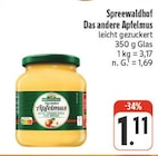 Angebot im EDEKA Dresden Prospekt EDEKA Dresden Prospekt mit im Angebot fĂŒr 1,11 âŹ