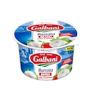 Mini Burrata - GALBANI - Carrefour à Aix-en-Provence Mini Burrata - GALBANI en promo chez Carrefour Aix-en-Provence à 2,50 €
