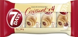 Croissant im METRO Prospekt Croissant von 7Days im aktuellen METRO Prospekt für 1,87 €