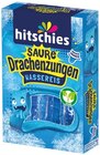Saure Drachenzungen Wassereis im Angebot bei REWE in Mannheim Saure Drachenzungen Wassereis Angebote von Hitschies bei REWE Mannheim für 1,89 €