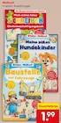 Malbuch für 1,99 € bei Netto Marken-Discount im Angebot Malbuch im aktuellen Netto Marken-Discount Prospekt