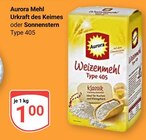 Urkraft des Keimes Angebote von Aurora bei GLOBUS Duisburg für 1,00 €
