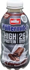 Müllermilch High Protein von Müller für 1,29 € bei Netto Marken-Discount im Angebot Müllermilch High Protein von Müller im aktuellen Netto Marken-Discount Prospekt