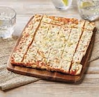 Pizza 4 fromages en promo chez Super U Versailles à 7,49 €