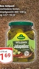 Angebot im GLOBUS Kaiserslautern Prospekt GLOBUS Kaiserslautern Prospekt mit im Angebot fĂŒr 1,69 âŹ