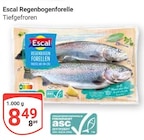 Aktuelles Regenbogenforelle Angebot bei GLOBUS in Rostock ab 8,49 €