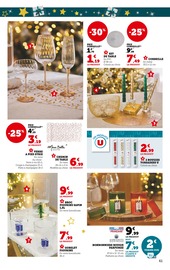 Vin Angebote im Prospekt "LES PRIX BAS de Noël" von Hyper U auf Seite 61