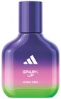 Vibes Woman oder Man Eau de Parfum Angebote von adidas bei Rossmann Voerde für 13,99 €