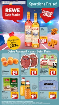 Kaffee im REWE Prospekt "Dein Markt" mit 28 Seiten (Stade (Hansestadt))