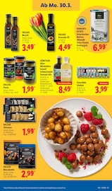 Aktueller Lidl Prospekt mit Walnuss, "LIDL LOHNT SICH", Seite 25