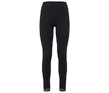 Leggings mit Spitzenborte im Tchibo Prospekt Leggings mit Spitzenborte von im aktuellen Tchibo Prospekt für 12,99 €