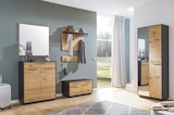 Garderobenserie im Angebot bei XXXLutz Möbelhäuser in Voerde Garderobenserie Angebote bei XXXLutz Möbelhäuser Voerde für 499,00 €
