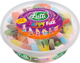 Auchan Hypermarché Épagny - Promo HAPPY FAMILY FIZZ LUTTI Promo HAPPY FAMILY FIZZ LUTTI à 4,89 € dans le catalogue Auchan Hypermarché à Épagny