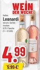 Leonardi bei E center im Bad Münstereifel Prospekt für 4,99 €