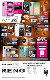 Aktueller expert Prospekt mit iPhone, "Top Angebote", Seite 8