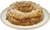 Paris brest - DESSERISSIMES dans le catalogue Aldi