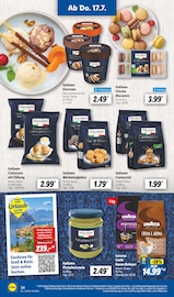 Lavazza im Lidl Prospekt in Waiblingen Aktueller Lidl Prospekt mit Lavazza, "LIDL LOHNT SICH", Seite 48