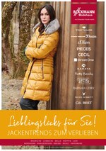 Modehaus Böckmann Prospekt für Bünde mit 12 Seiten Modehaus Böckmann Prospekt für Bünde: "Lieblingslook für Sie! ", 12 Seiten, 24.09.2020 - 30.09.2020