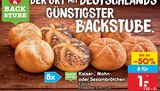Aktuelle Brötchen Angebote bei Netto Marken-Discount in Paderborn Aktuelles Kaiserbrötchen Angebot bei Netto Marken-Discount in Paderborn ab 1,00 €