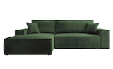 Aktuelle Couch Angebote bei Möbel Kraft in Jena Aktuelles Selsey Ecksofa mit Schlaffunktion Farese Angebot bei Möbel Kraft in Jena ab 999,00 €