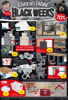 Farbe im ROLLER Prospekt "BÄRENSTARKE BLACK WEEKS" mit 18 Seiten (Koblenz)
