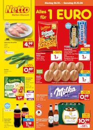 Der aktuelle Netto Marken-Discount Prospekt Der aktuelle Netto Marken-Discount Prospekt Aktuelle Angebote