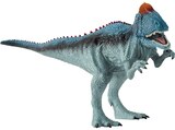 Spielfiguren im MediaMarkt Saturn Prospekt 15020 - DINOSAURS Cryolophosaurus Spielfigur Mehrfarbig von SCHLEICH im aktuellen MediaMarkt Saturn Prospekt für 16,99 €