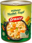Eintopf oder Familiensuppe Angebote von Erasco bei E center Stralsund für 2,00 €