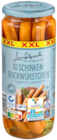 Schinken-Bockwürstchen im Angebot bei ALDI SÜD in Wiesbaden Schinken-Bockwürstchen Angebote von LANDBECK bei ALDI SÜD Wiesbaden für 5,49 €