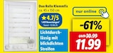Duo Rollo Klemmfix Angebote bei Lidl Falkensee für 11,99 €