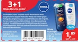 Duschgel von Nivea im aktuellen budni Prospekt