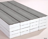 Laminat im ROLLER Prospekt Laminat von profitan im aktuellen ROLLER Prospekt für 14,99 €