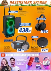 Kopfhörer im expert Prospekt in Pirna Aktueller expert Prospekt mit Kopfhörer, "Top Angebote", Seite 6