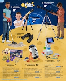Fernglas Angebot & Preis im aktuellen Smyths Toys Prospekt Fernglas Angebot im aktuellen Smyths Toys Prospekt auf Seite 230