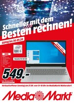 MediaMarkt Prospekt für Teltow mit 8 Seiten MediaMarkt Prospekt für Teltow: "Aktuelle Angebote", 8 Seiten, 24.09.2020 - 30.09.2020
