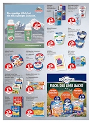 Aktueller V-Markt Prospekt mit Joghurt, "V-Markt einfach besser einkaufen", Seite 10
