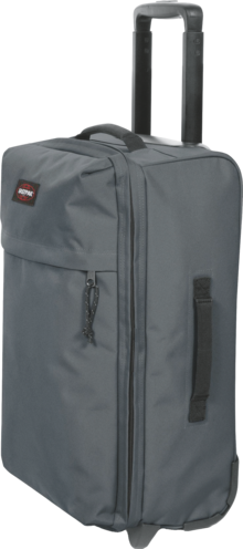 VALISE À ROULETTES TRAF’LK LIGHT S - Bureau Vallée à Asnières-sur-Seine VALISE À ROULETTES TRAF’LK LIGHT S en promo chez Bureau Vallée Asnières-sur-Seine à 69,90 €