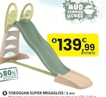 Toboggan XL - Smoby Life - JouéClub à Orléans Toboggan XL - Smoby Life en promo chez JouéClub Orléans à 139,99 €