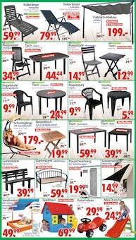 Relaxsessel im Wreesmann Prospekt "DEIN SAISON- & SONDERPOSTENMARKT!" mit 20 Seiten (Dresden)