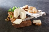 CHEVROT AU LAIT CRU SÈVRE ET BELLE - SANS MARQUE - Auchan Hypermarché à Poitiers CHEVROT AU LAIT CRU SÈVRE ET BELLE - SANS MARQUE en promo chez Auchan Hypermarché Poitiers à 4,99 €