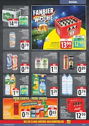 Aktueller EDEKA Prospekt mit Tee, "Wir lieben Lebensmittel!", Seite 23