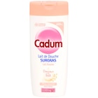 Gel douche Cadum Lait d’avoine - Cadum en promo chez Action Gel douche Cadum Lait d’avoine - Cadum dans le catalogue Action
