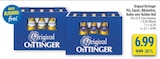 Alkoholfrei im Angebot bei diska in Coburg Alkoholfrei Angebote von Original Oettinger bei diska Coburg für 6,99 €